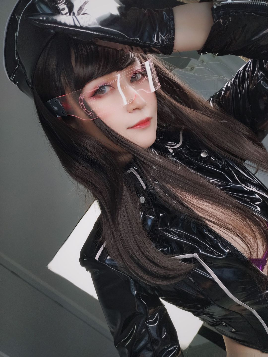 Coser小姐姐白银81–通讯官插图2